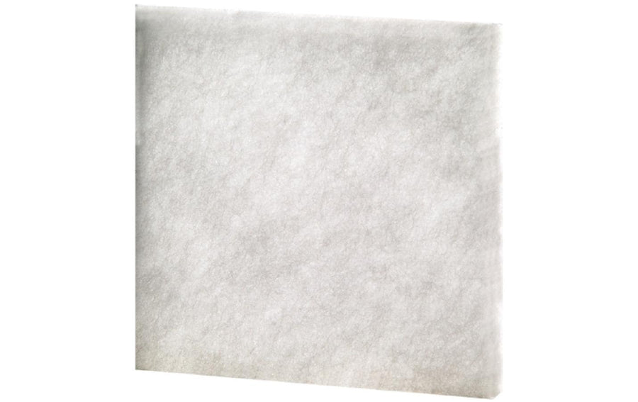 Hobby Aquaristik Filterzubehör Filtervlies, 50 x 50 x 2 cm