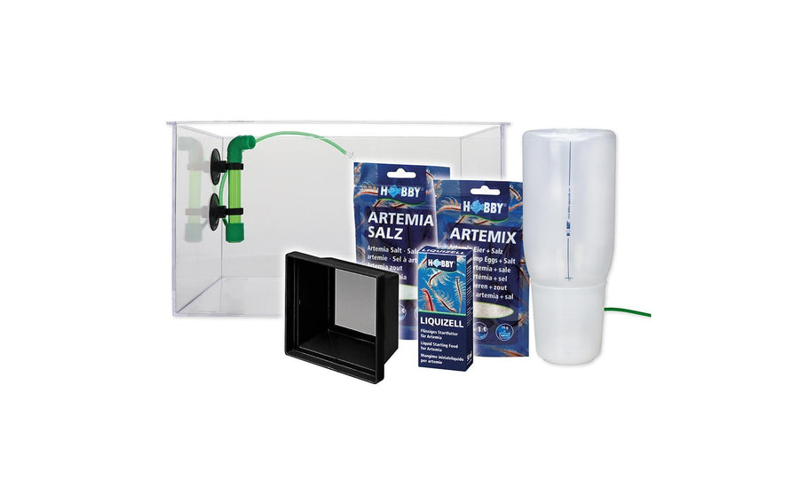 Hobby Aquaristik Artemia Incubator Set