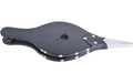 Blasbalg Metall Polyurethan für gezielte Luftzufuhr 13,9 cm Grills & Feuerstellen Esschert Design