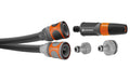 Gardena Textilschlauch Liano Life 1/2, 15 m Set