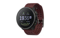 SUUNTO Sportuhr Vertical Black Ruby