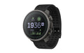 SUUNTO Sportuhr Vertical Titanium Solar Schwarz