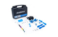 Park Tool BKM-1.2 Hydraulic Brake Bleed Kit Mineral