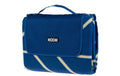 KOOR Picknickdecke Onda-Blu 200 x 250 cm
