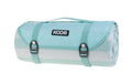 KOOR Picknickd. Stripes mint 200x300 cm 200x300cm, 100% Polyester