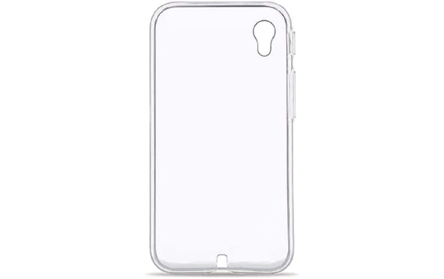 Pocketalk Zubehör Plus Case Transparent