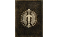 GAME Lösungsbuch Zelda: Tears of the Kingdom – Collectors Edition
