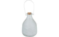 Esschert Design Wespenfalle Hobnail Glas, Glas, Outdoor, 15,2 x 22,1 cm Garteneinrichtung Esschert Design