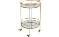 Kare Bartrolley Emilia Gold