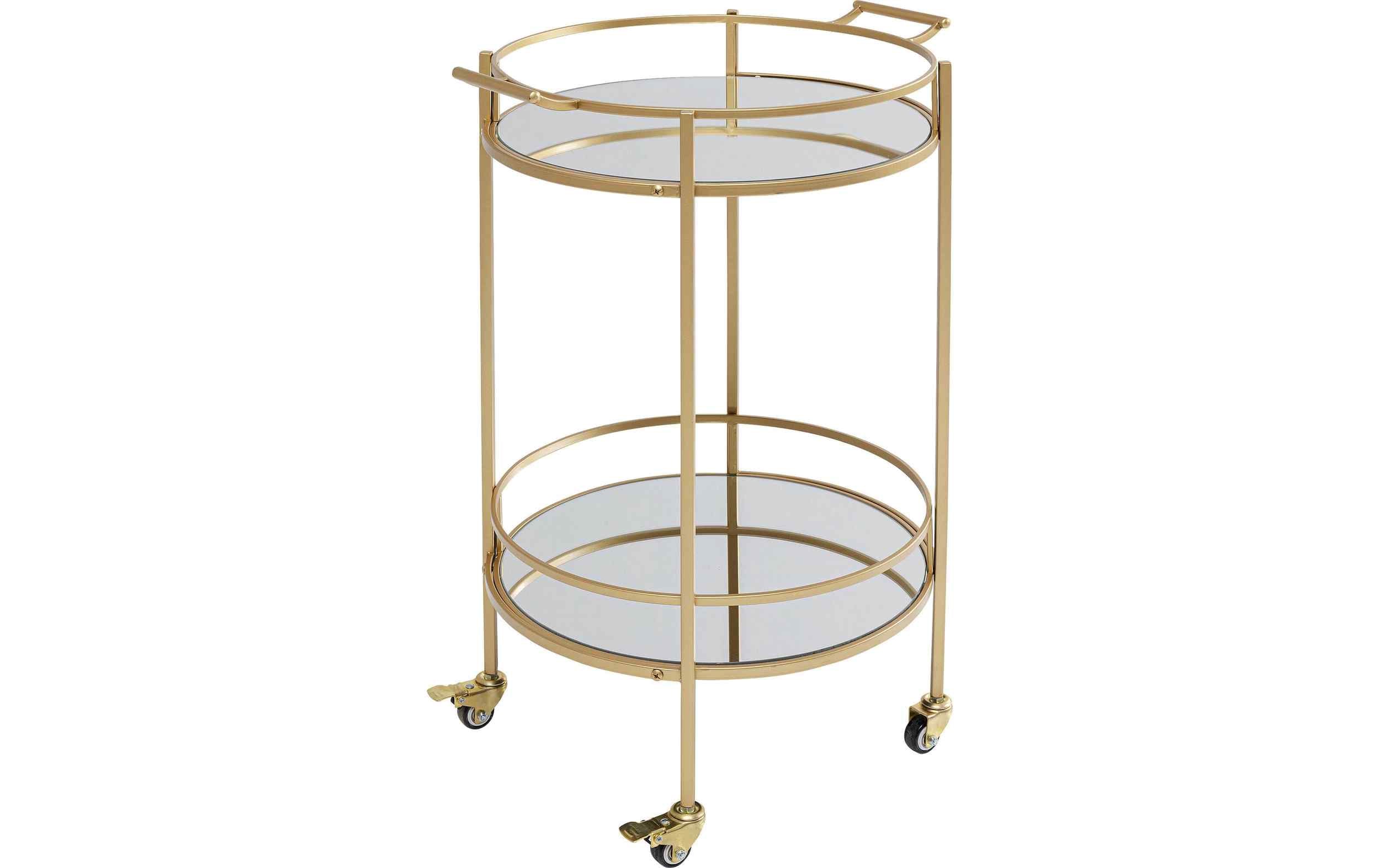 Kare Bartrolley Emilia Gold