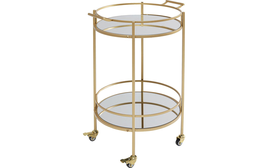 Kare Bartrolley Emilia Gold