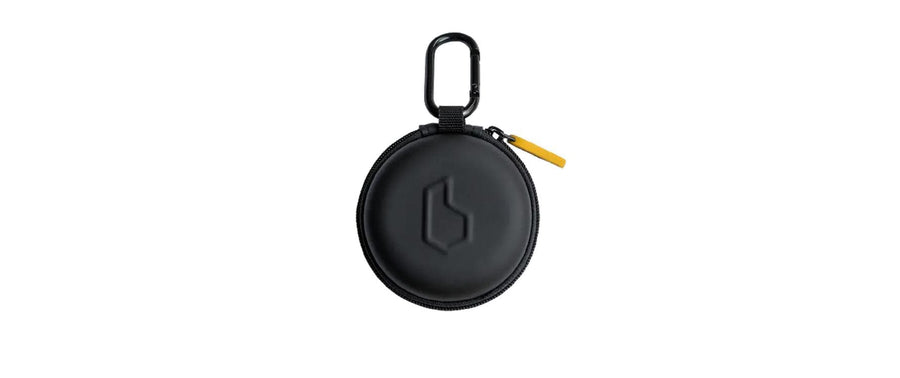 Beeline Velo 2 GPS Navi Tasche Gelb