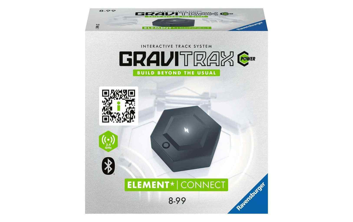 Ravensburger Kugelbahn GraviTrax Power Element Connect