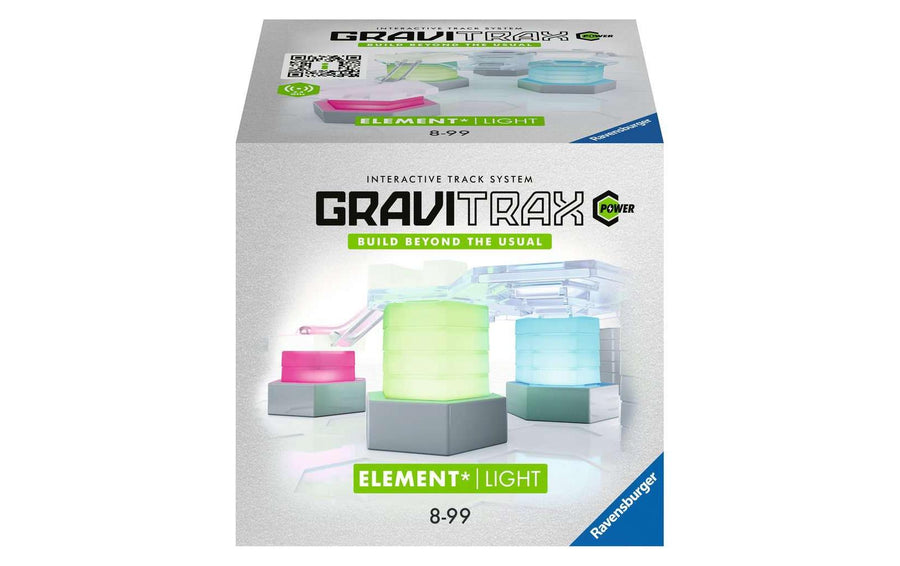 Ravensburger Kugelbahn Zubehör GraviTrax Power Element Light