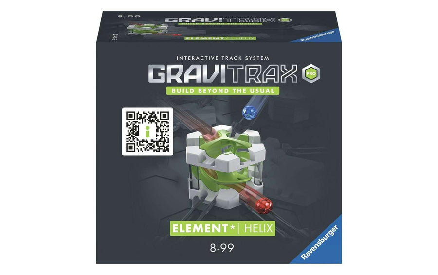 Ravensburger Kugelbahn Zubehör GraviTrax Pro Element Helix