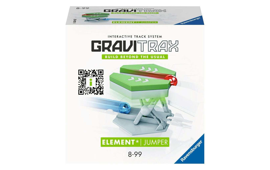 Ravensburger Kugelbahn Zubehör GraviTrax Element Jumper