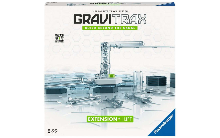 Ravensburger Kugelbahn Zubehör GraviTrax Extension Lift
