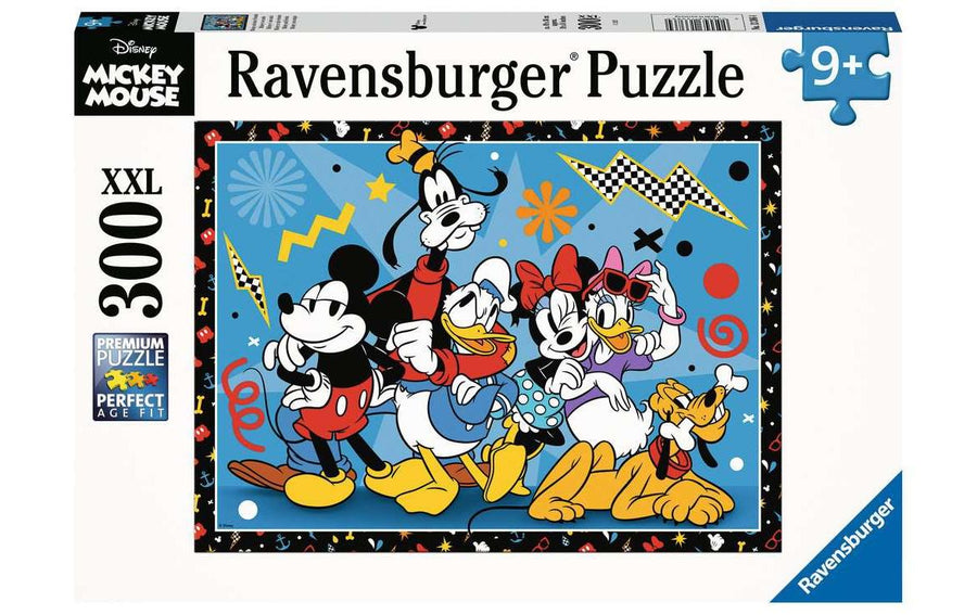 Ravensburger Disney Mickey und seine Freunde