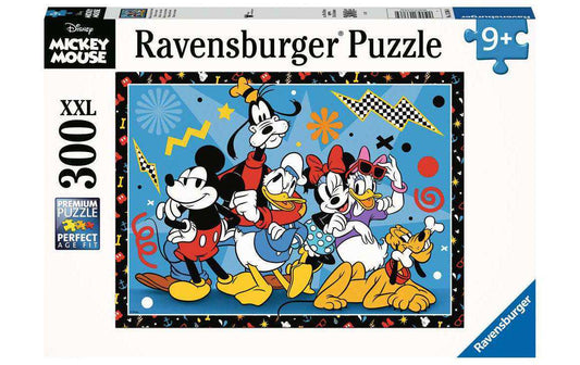 Ravensburger Disney Mickey und seine Freunde