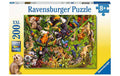 Ravensburger Bunter Dschungel