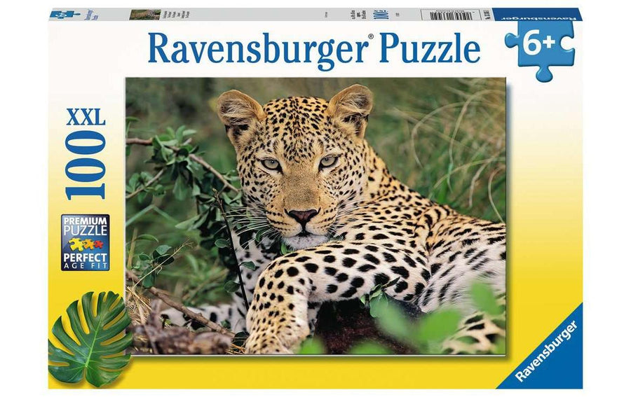 Ravensburger Vio die Leopardin