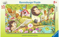 Ravensburger Lustige Gartentiere