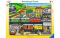 Ravensburger Bahnfahrt