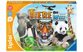 tiptoi Spiel tiptoi – Tiere der Welt