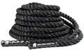 Gladiatorfit Rope wellenförmig aus Polyester, 15 m