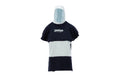 Switcher Badeponcho Geelee Beach Kids Marine/Angelite, One Size