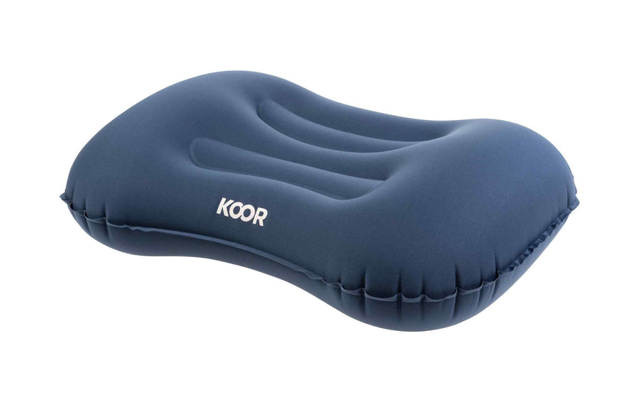 KOOR Reisekissen Sonno