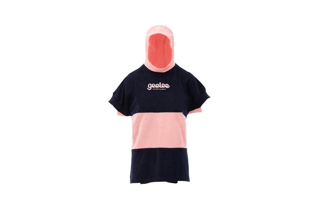 Switcher Geelee Beach Kids marine / camellia