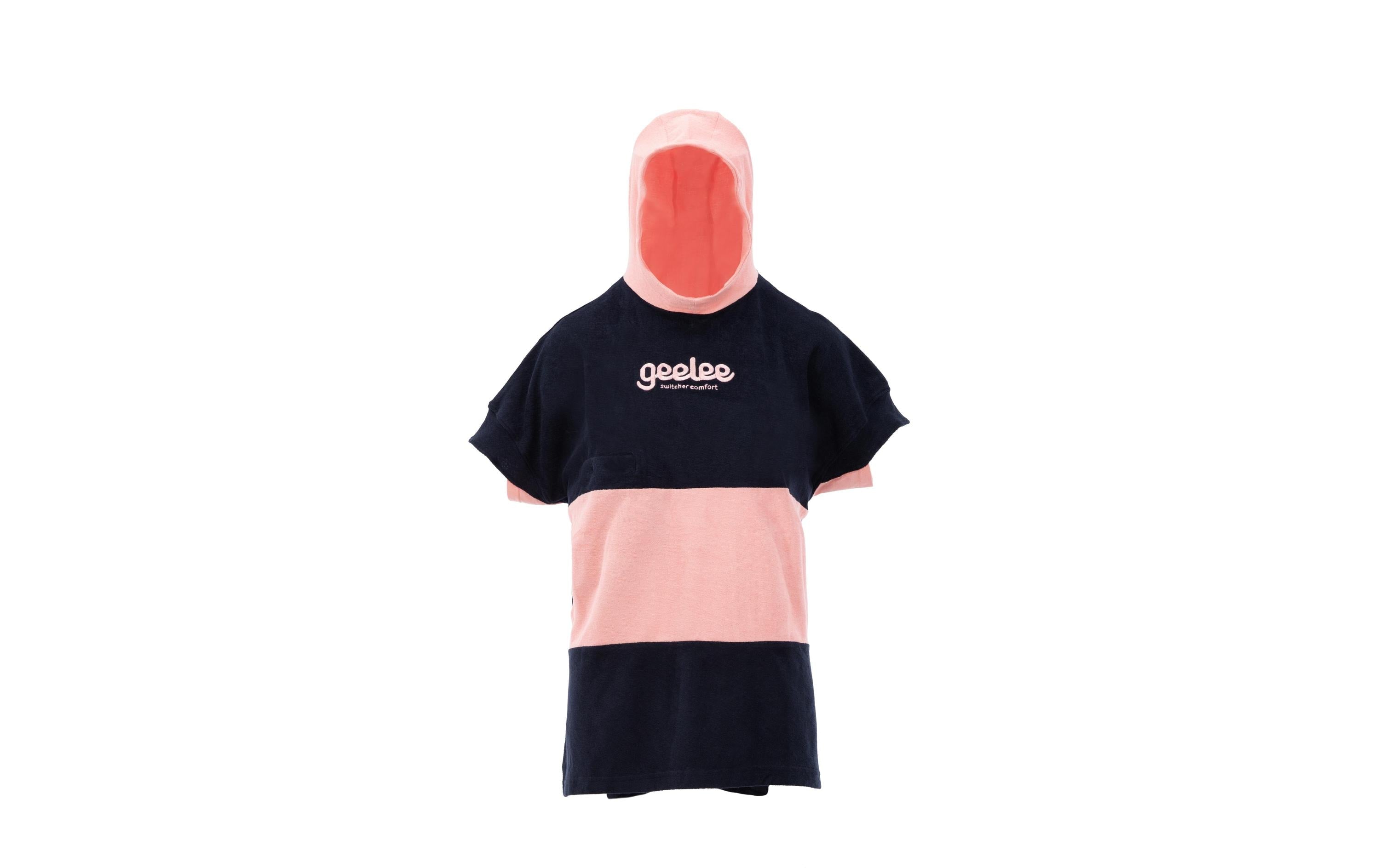 Switcher Geelee Beach Kids marine / camellia