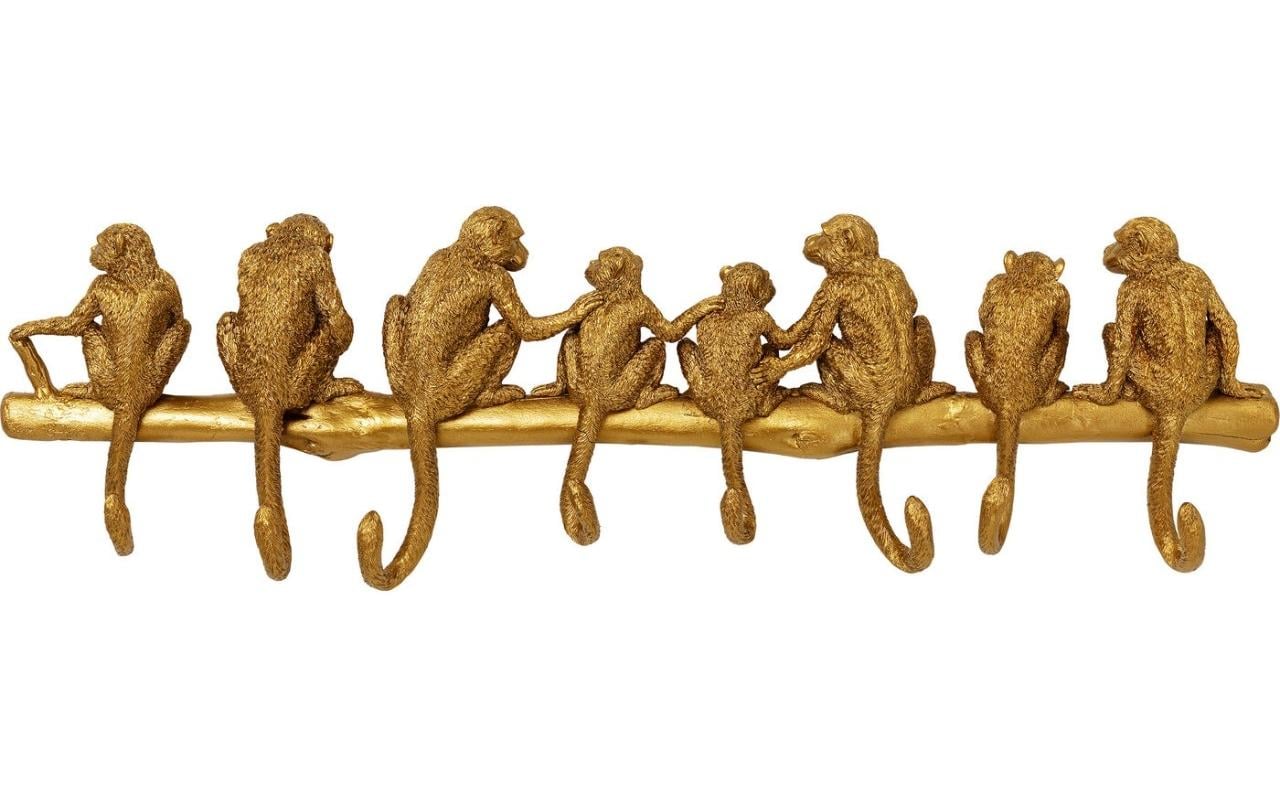 Kare Wandgarderobe Monkey