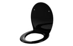 COCON Toilettensitz mit Absenkautomatik