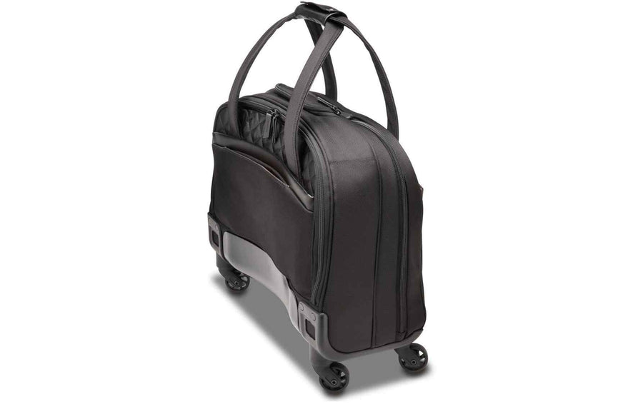 Kensington Notebook-Rollkoffer Contour 2.0 15.6