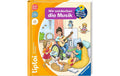 tiptoi Lernbuch WWW Wir entdecken die Musik