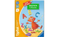 tiptoi Lernbuch Lern mit mir! Deutsch 1. Klasse