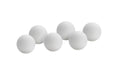 FTM Tischtennisball 6er Pack