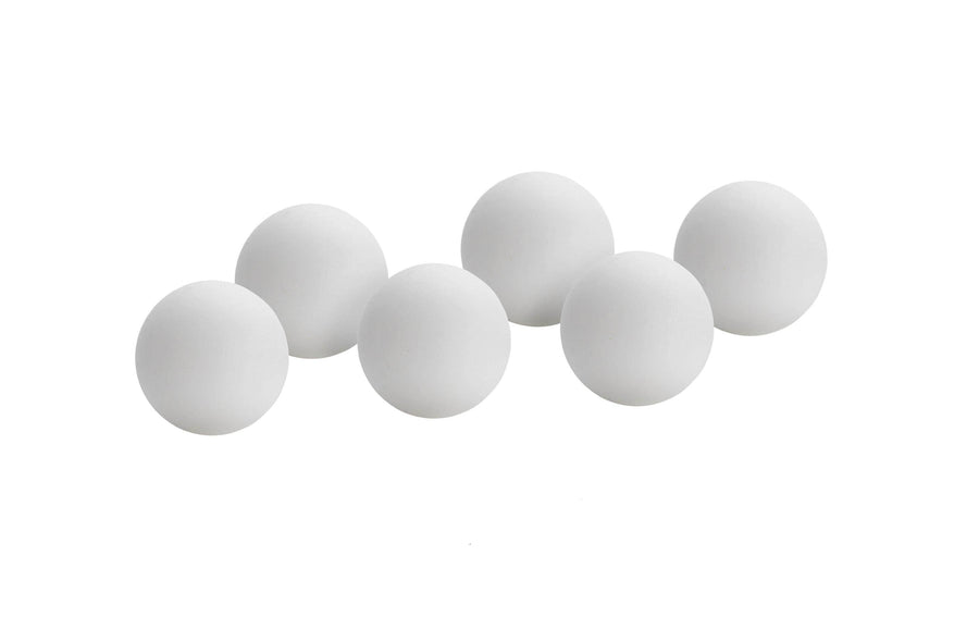 FTM Tischtennisball 6er Pack