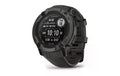 GARMIN Sportuhr Instinct 2X Solar Graphite