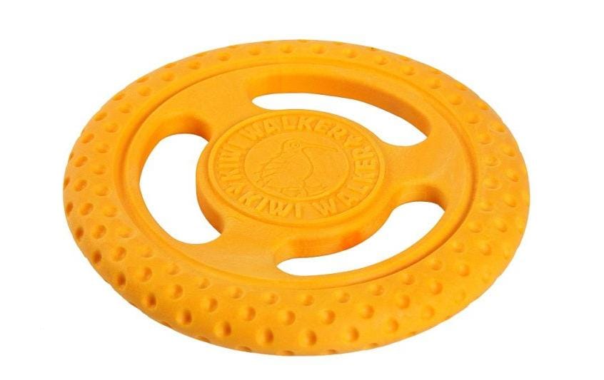 KIWI WALKER Dog Disc Frisbee , S, Ø 17 cm