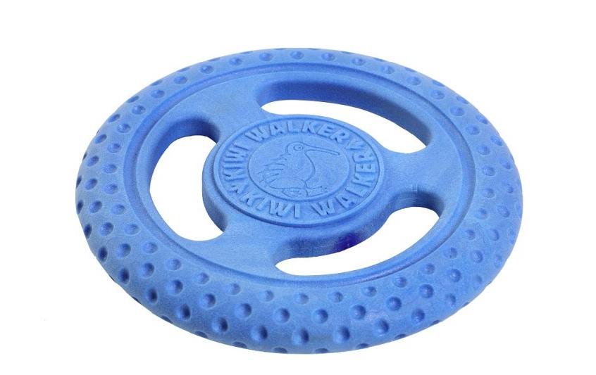 KIWI WALKER Dog Disc Frisbee , S, Ø 17 cm