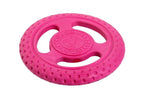 KIWI WALKER Dog Disc Frisbee , S, Ø 17 cm