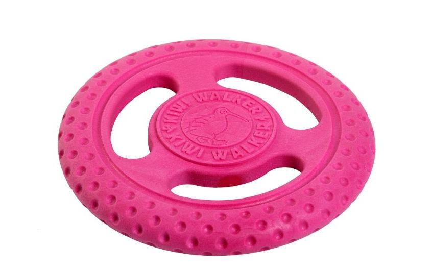 KIWI WALKER Dog Disc Frisbee , S, Ø 17 cm