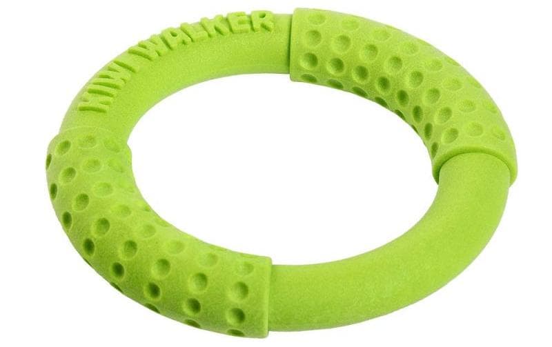 KIWI WALKER Hunde-Spielzeug Ring
