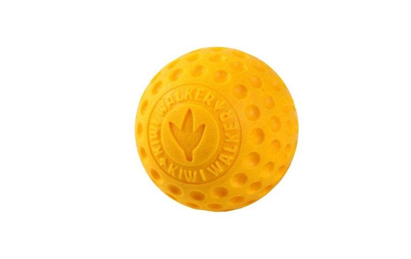 KIWI WALKER Hunde-Spielzeug Ball