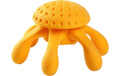 KIWI WALKER Hunde-Spielzeug Octopus , M, 17 x 17 x 9 cm