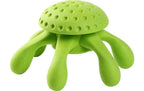 KIWI WALKER Hunde-Spielzeug Octopus , M, 17 x 17 x 9 cm