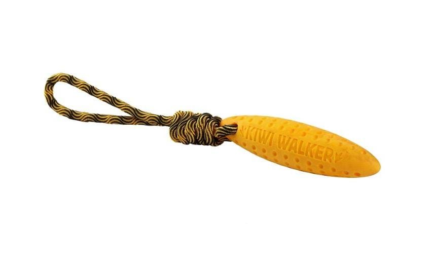 KIWI WALKER Hunde-Spielzeug Zeppelin , 17 cm